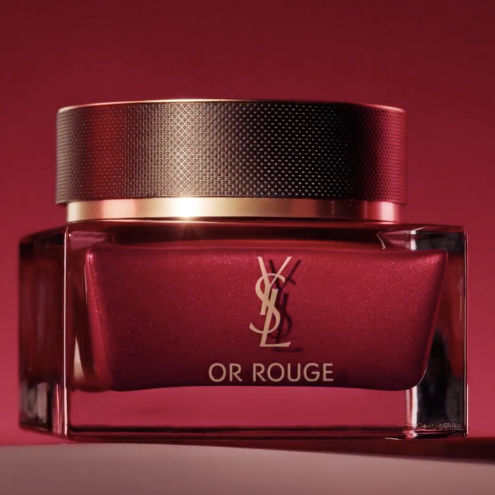 YSL – OR ROUGE